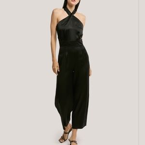 Silk Maison Jumpsuit